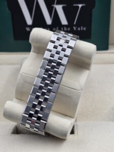 Rolex LandDweller 2026