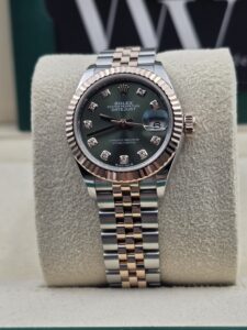 Rolex Datejust 28