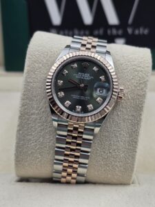 Rolex Datejust 28