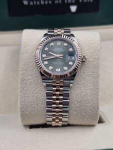 Rolex Datejust 28