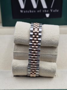 Rolex Datejust 28