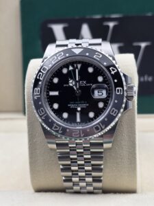 Rolex Gmt-Master ll full set 2026
