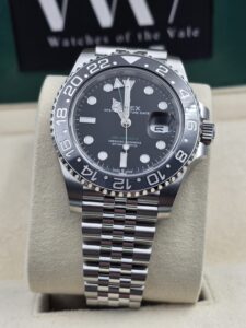 Rolex Gmt-Master ll full set 2026