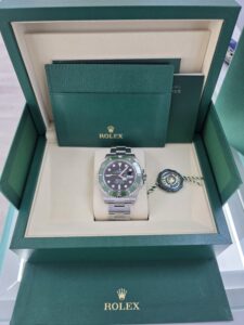 Rolex Submariner 2026