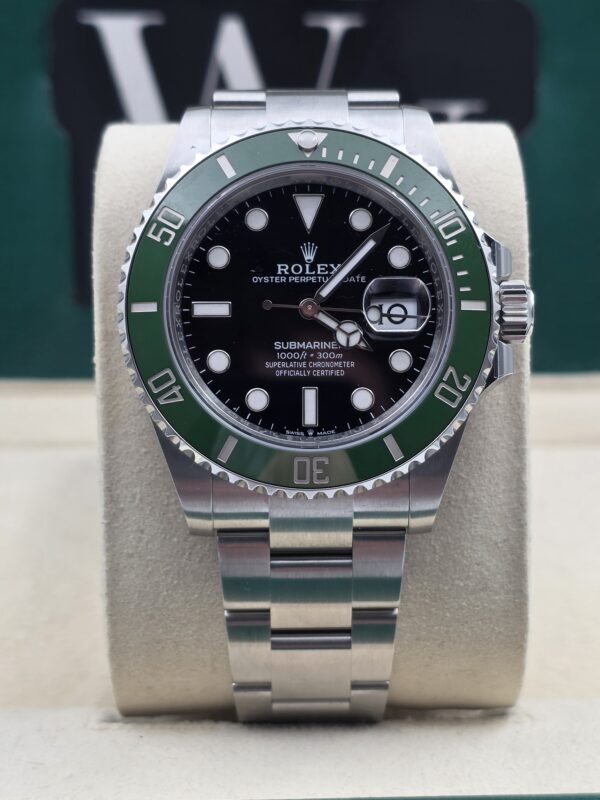 Rolex Submariner 2026