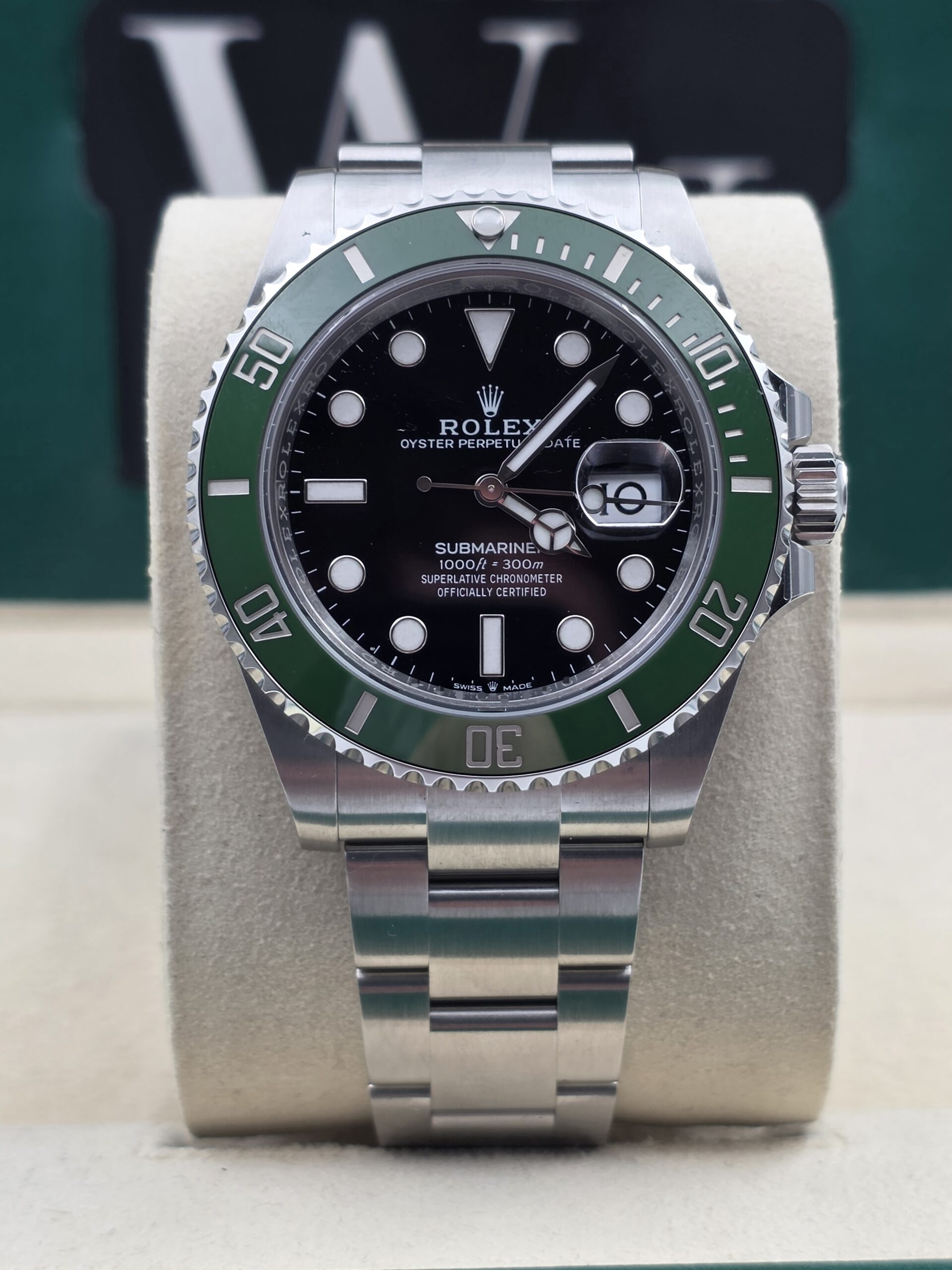 Rolex Submariner 2026
