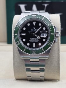 Rolex Submariner 2026