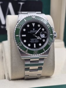 Rolex Submariner 2026
