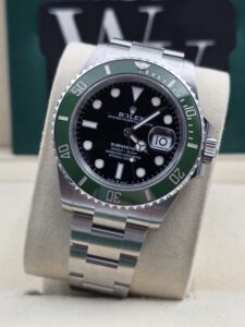 Rolex Submariner 2026