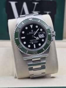 Rolex Submariner 2026