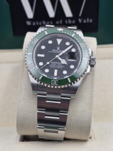 Rolex Submariner 2026