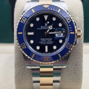 Rolex Submariner 2023