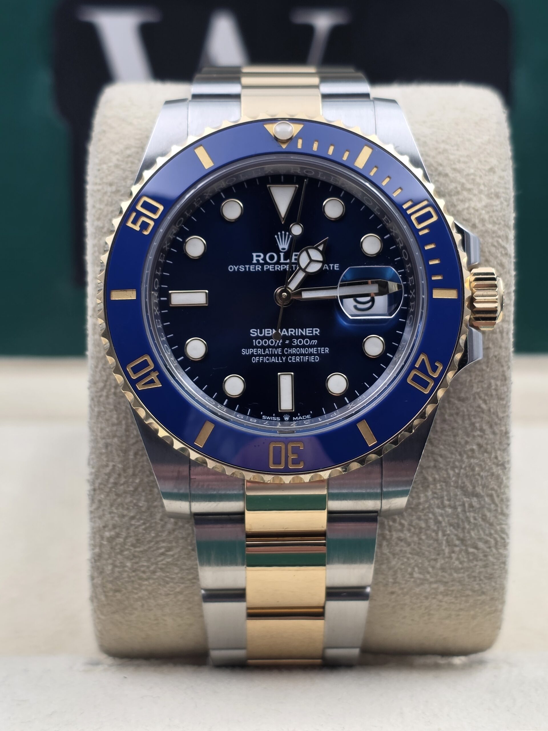 Rolex Submariner 2023