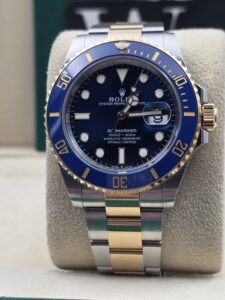 Rolex Submariner 2023