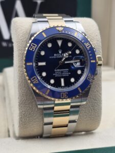Rolex Submariner 2023