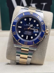 Rolex Submariner 2023
