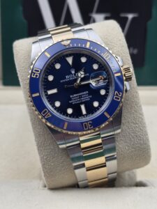 Rolex Submariner 2023
