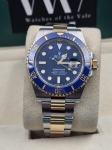 Rolex Submariner 2023