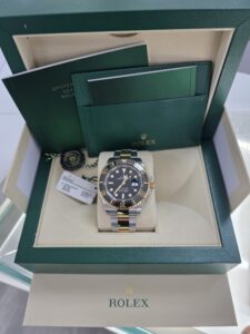 Rolex Seadweller 2021