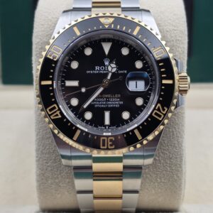 Rolex Seadweller 2021