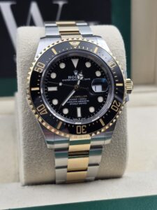 Rolex Seadweller 2021