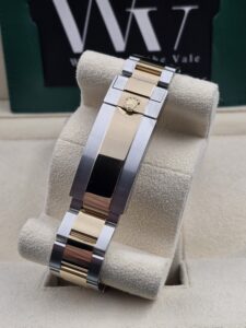 Rolex Seadweller 2021