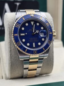 Rolex Submariner 2012