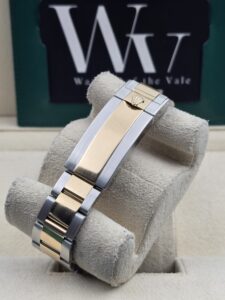 Rolex Submariner 2012