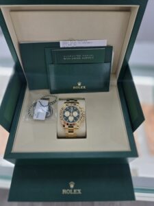 Rolex Daytona 2026