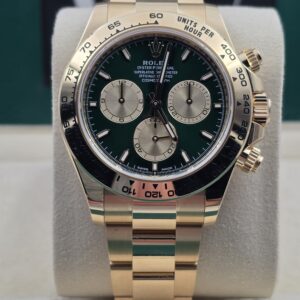Rolex Daytona 2026