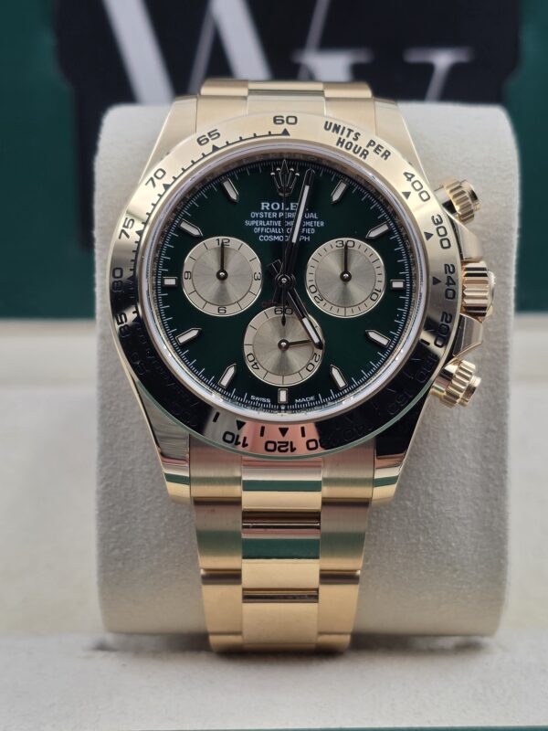 Rolex Daytona 2026