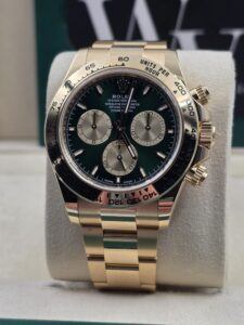 Rolex Daytona 2026