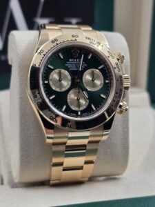 Rolex Daytona 2026