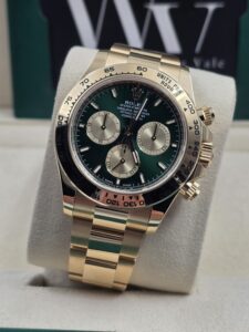 Rolex Daytona 2026