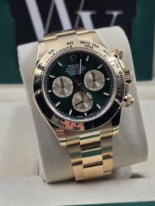 Rolex Daytona 2026