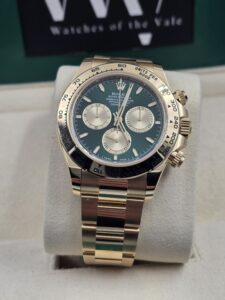 Rolex Daytona 2026