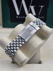 Rolex Datejust36 full set 2026