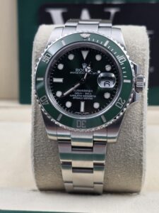 Rolex Submariner 2011
