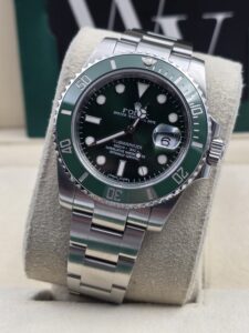 Rolex Submariner 2011
