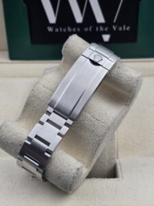 Rolex Submariner 2011