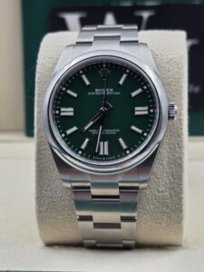 Rolex Oyster Perpetual 41