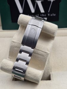 Rolex Oyster Perpetual 41