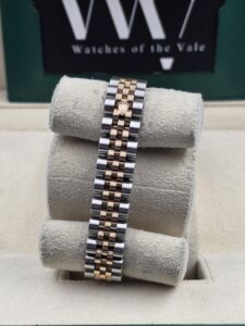 Rolex Datejust26 full set 2013