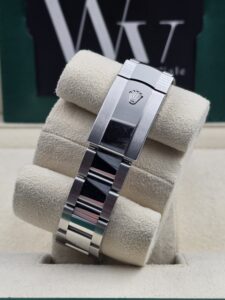 Rolex Datejust41 full set 2024