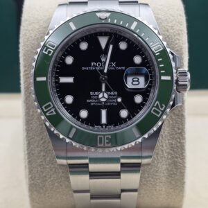 Rolex Submariner 2023