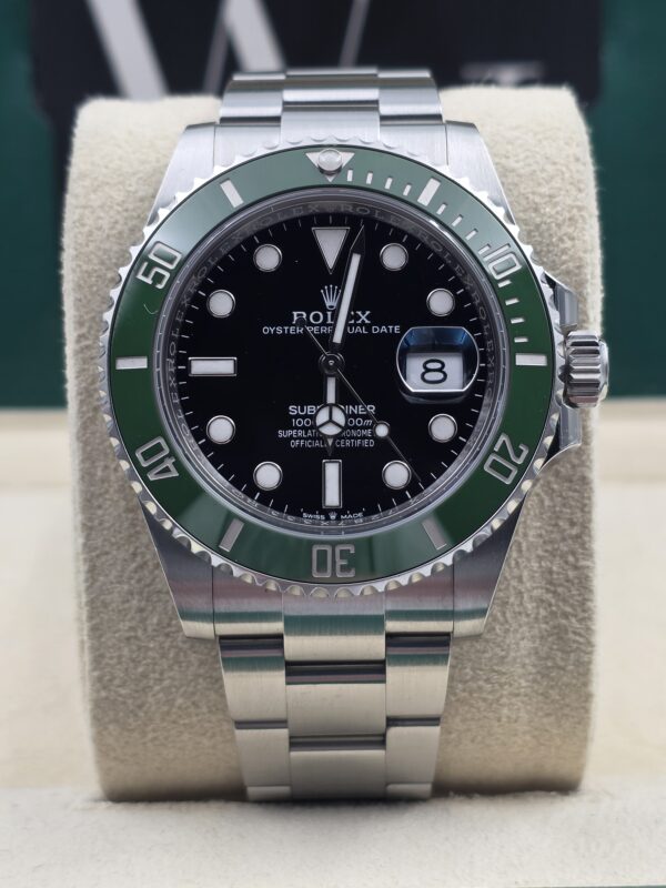Rolex Submariner 2023