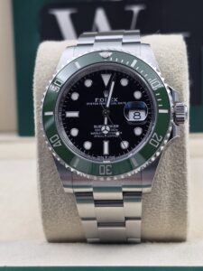 Rolex Submariner 2023