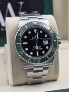 Rolex Submariner 2023