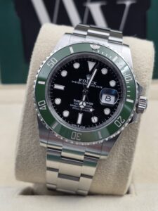 Rolex Submariner 2023