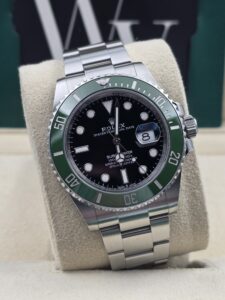 Rolex Submariner 2023
